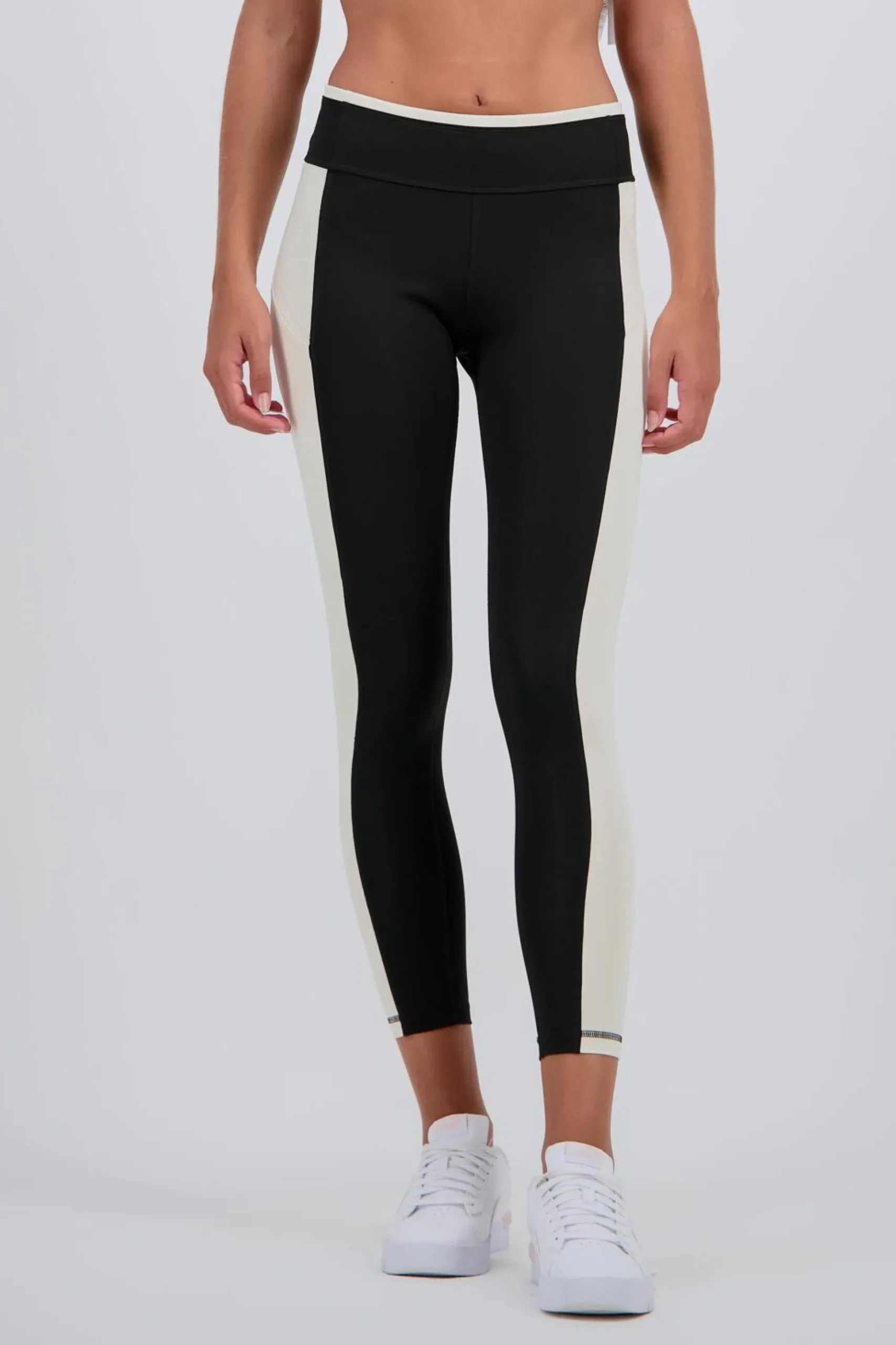 Leggings Cintura Alta Puma