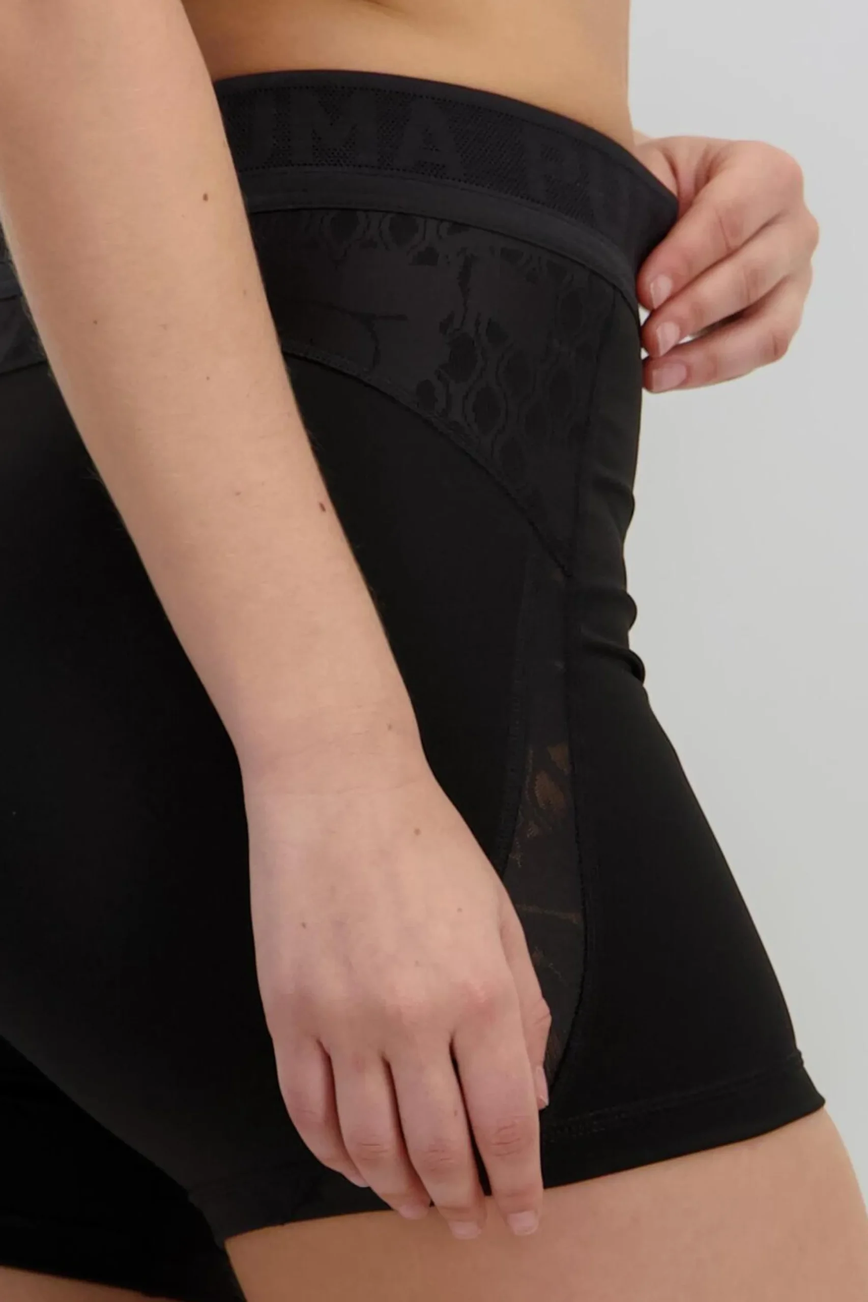 Leggings Cintura Alta Puma