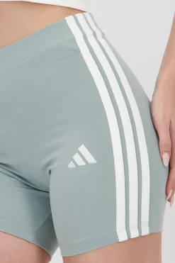 Leggings Curtas adidas