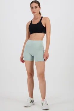 Leggings Curtas adidas