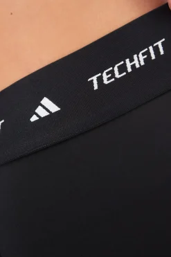 Leggings Curtas adidas