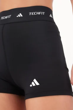 Leggings Curtas adidas