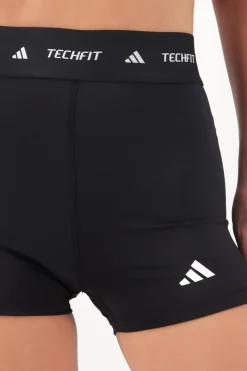Leggings Curtas adidas