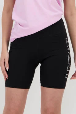 Leggings Curtas DKNY
