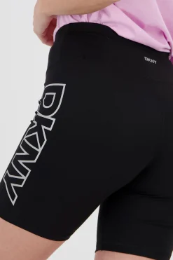 Leggings Curtas DKNY