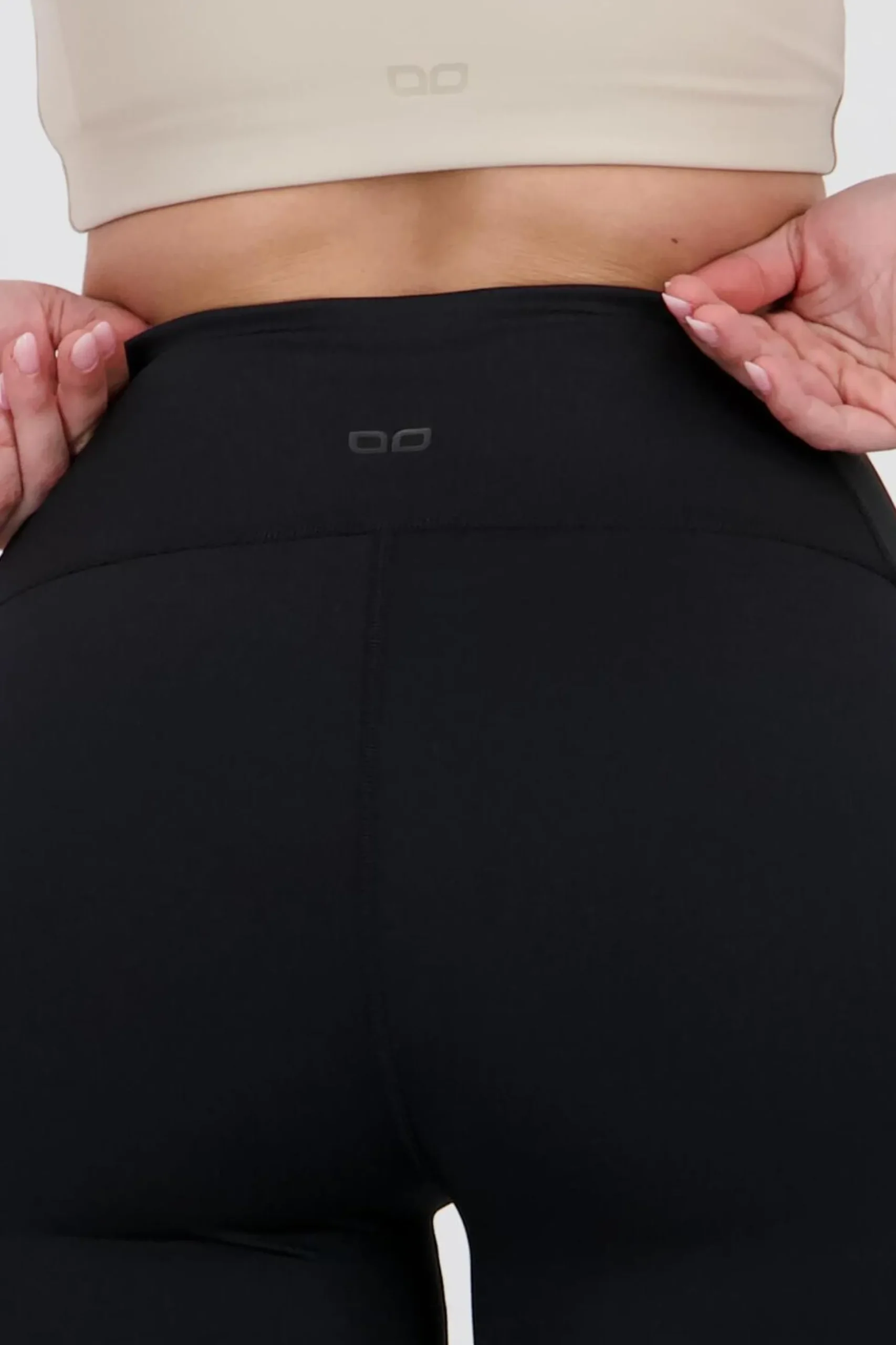 Leggings Curtas Doone