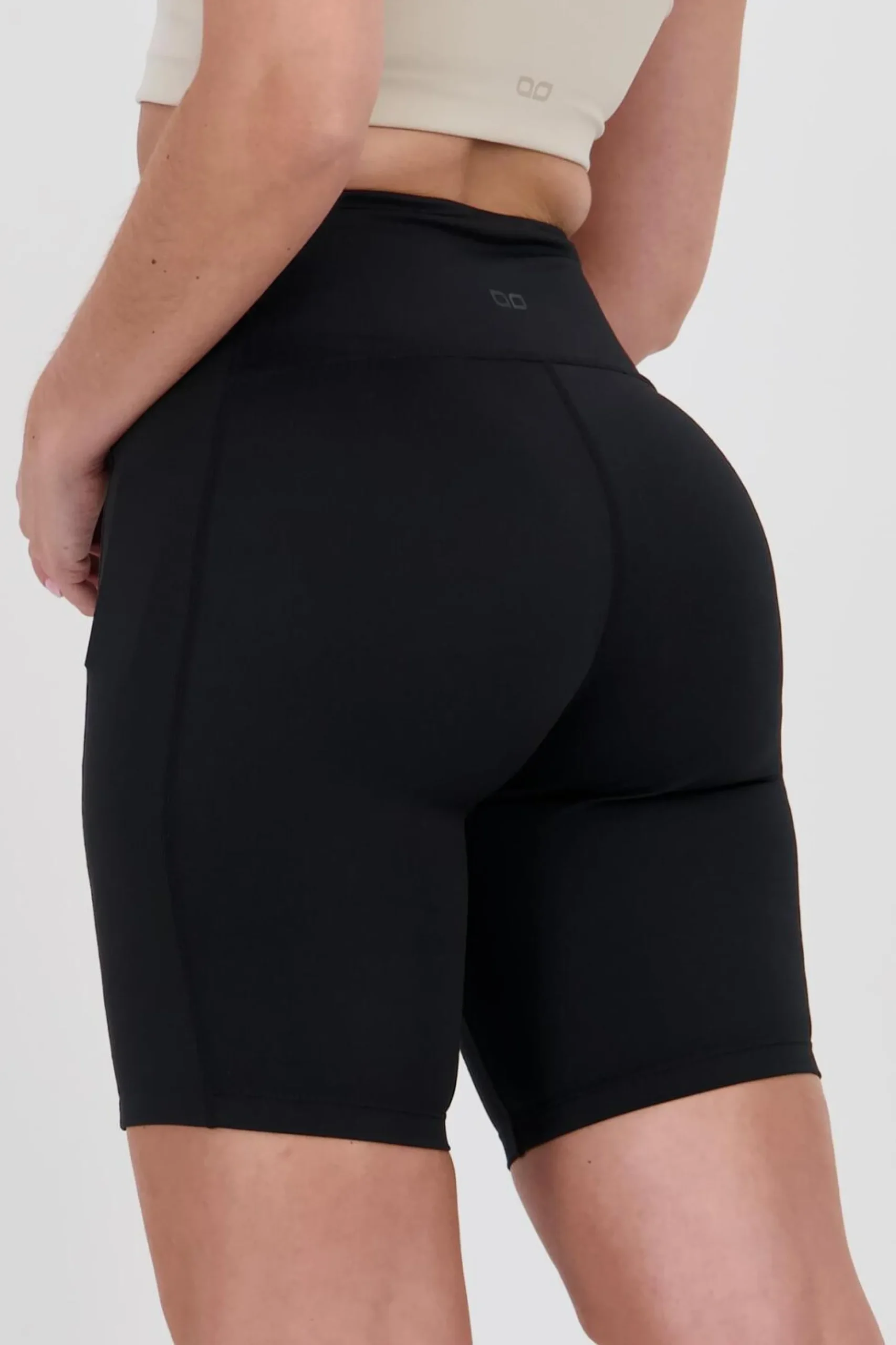 Leggings Curtas Doone