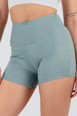Leggings Curtas Doone