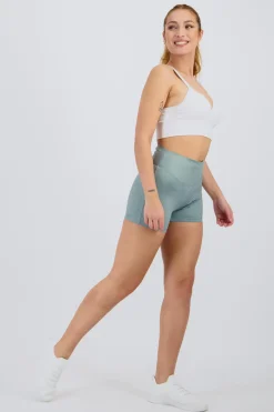 Leggings Curtas Doone