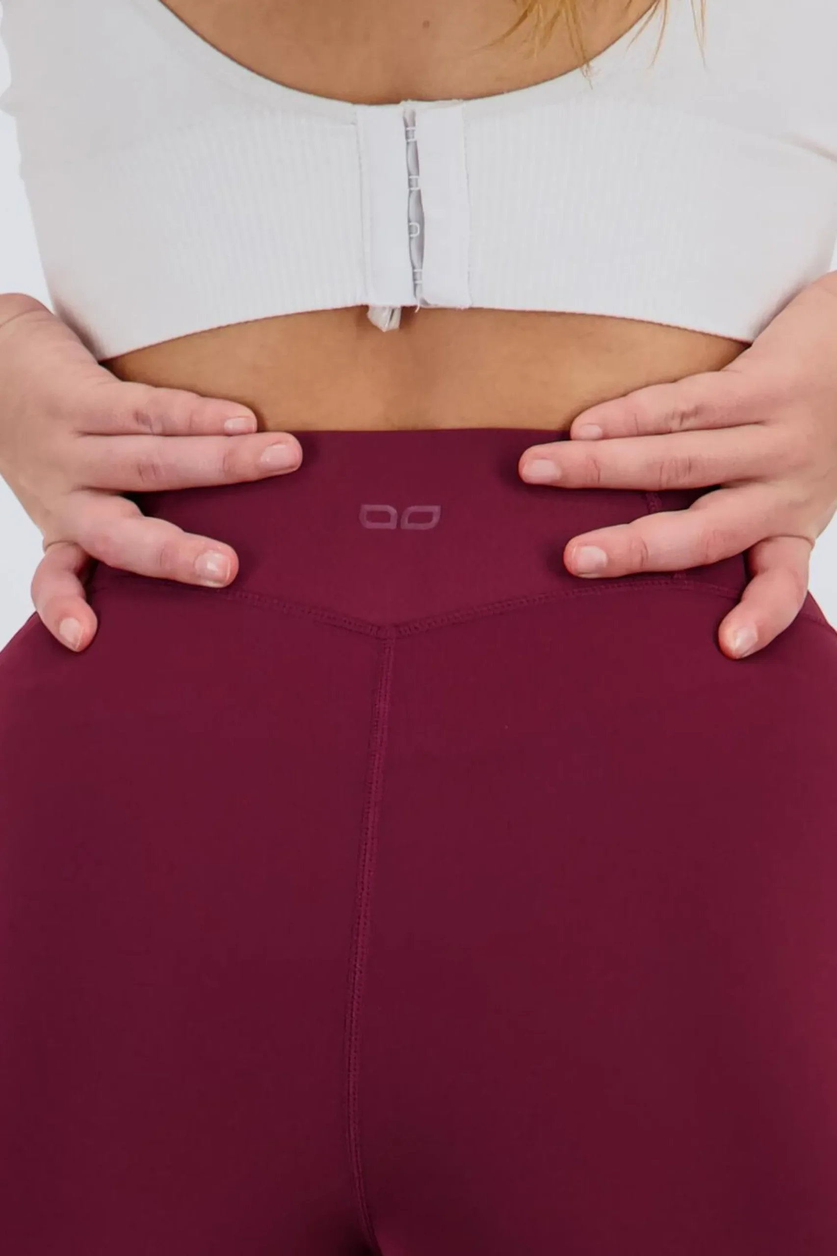 Leggings Curtas Doone