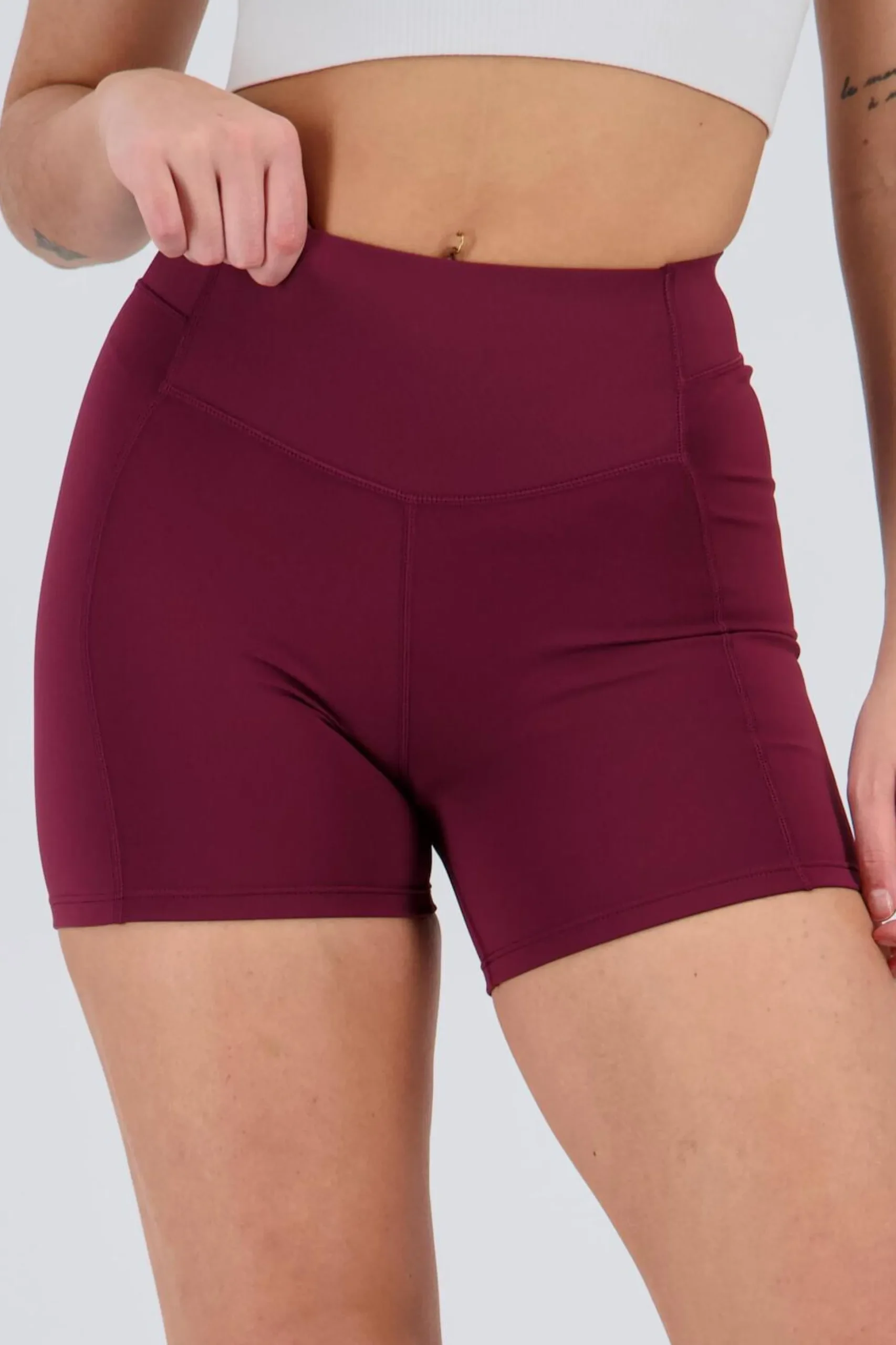 Leggings Curtas Doone