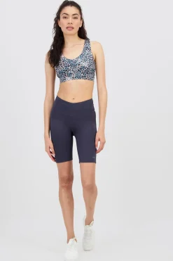 Leggings Curtas Doone