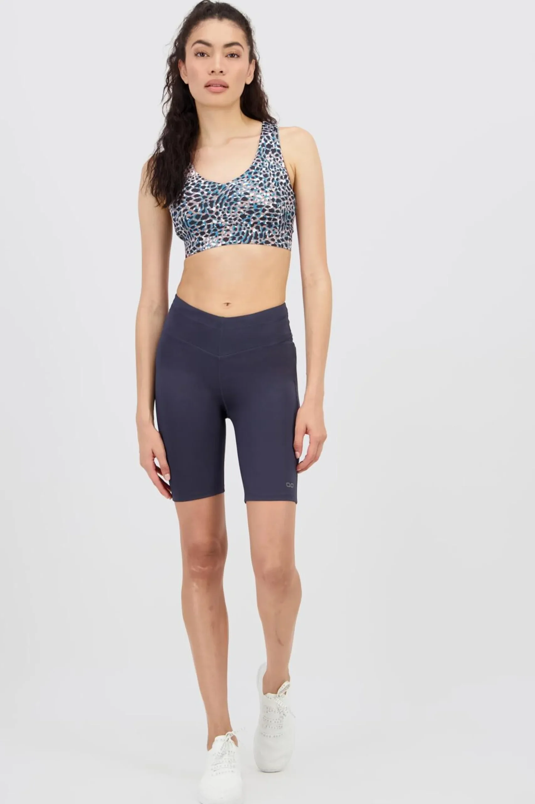 Leggings Curtas Doone