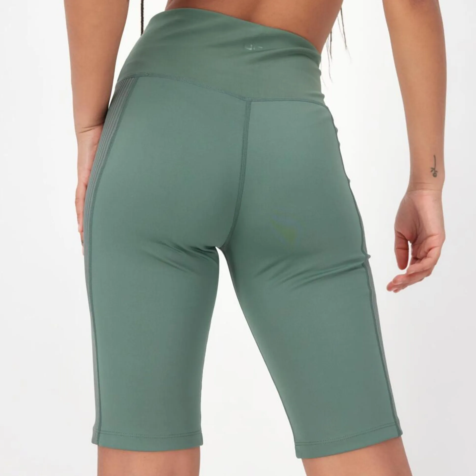 Leggings Curtas Doone