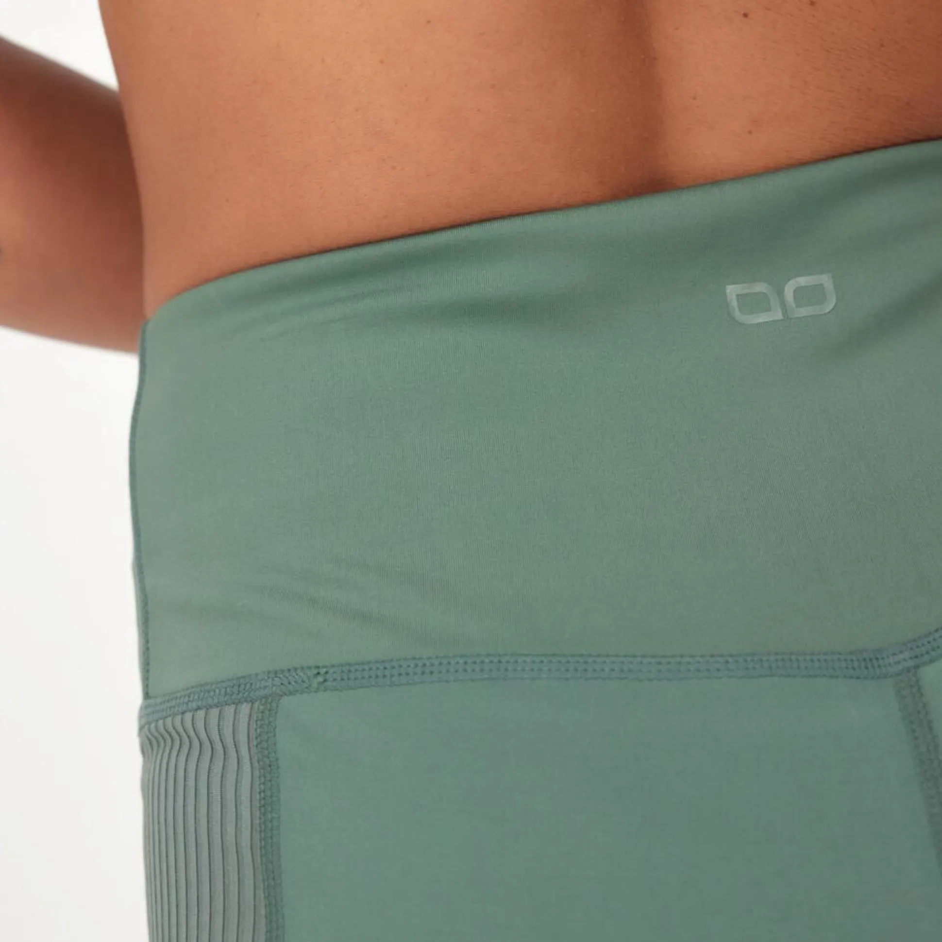 Leggings Curtas Doone