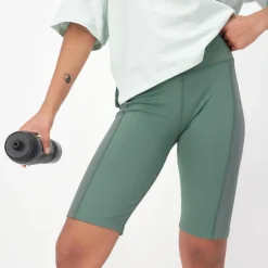 Leggings Curtas Doone