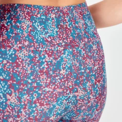 Leggings Curtas Doone