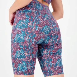 Leggings Curtas Doone