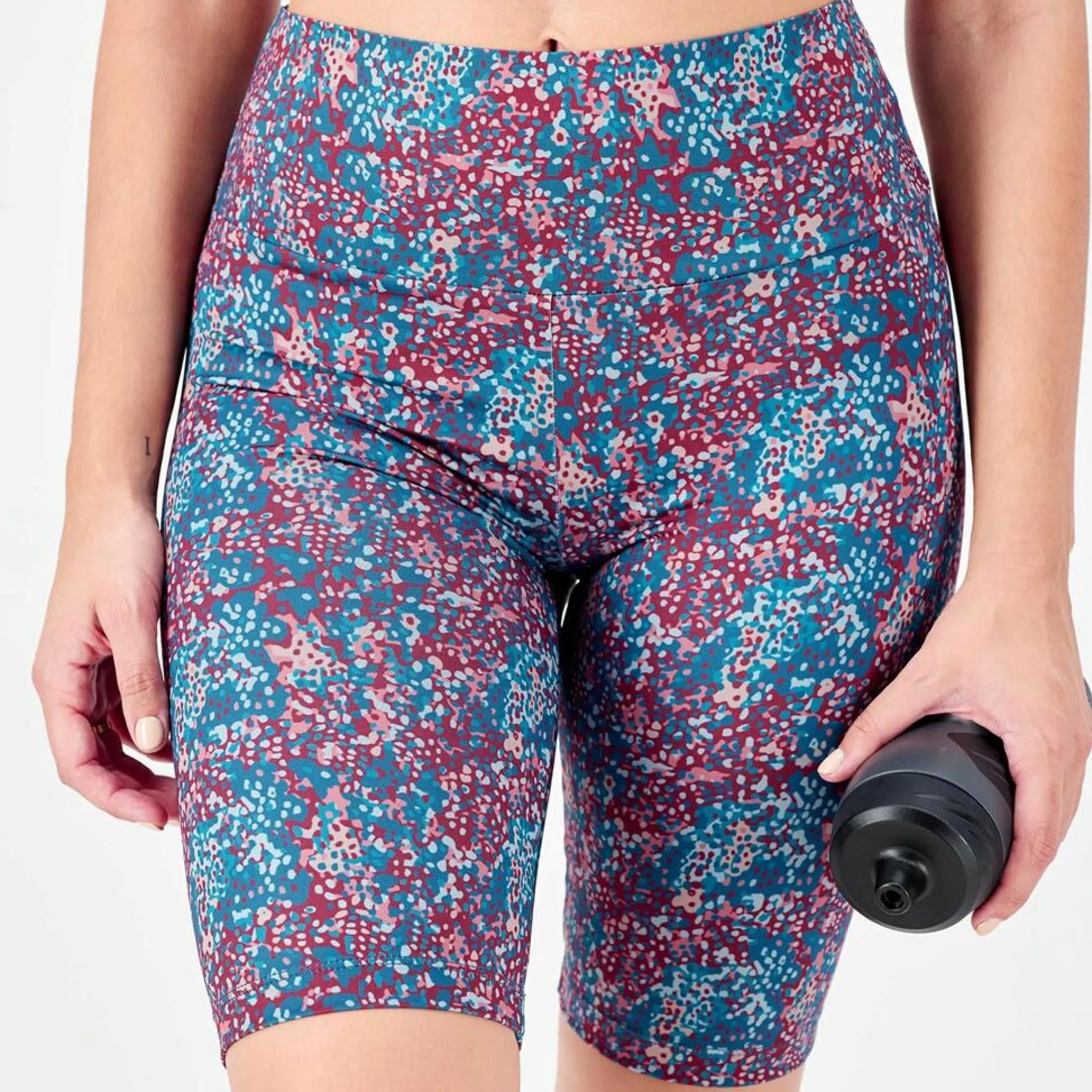 Leggings Curtas Doone
