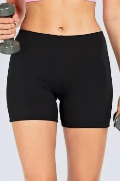 Leggings Curtas Doone