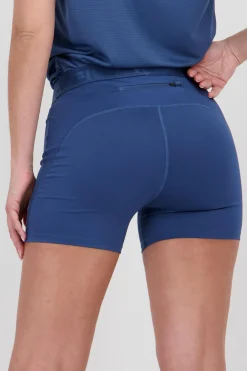 Leggings Curtas Fila