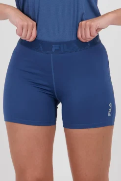 Leggings Curtas Fila
