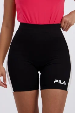Leggings Curtas Fila