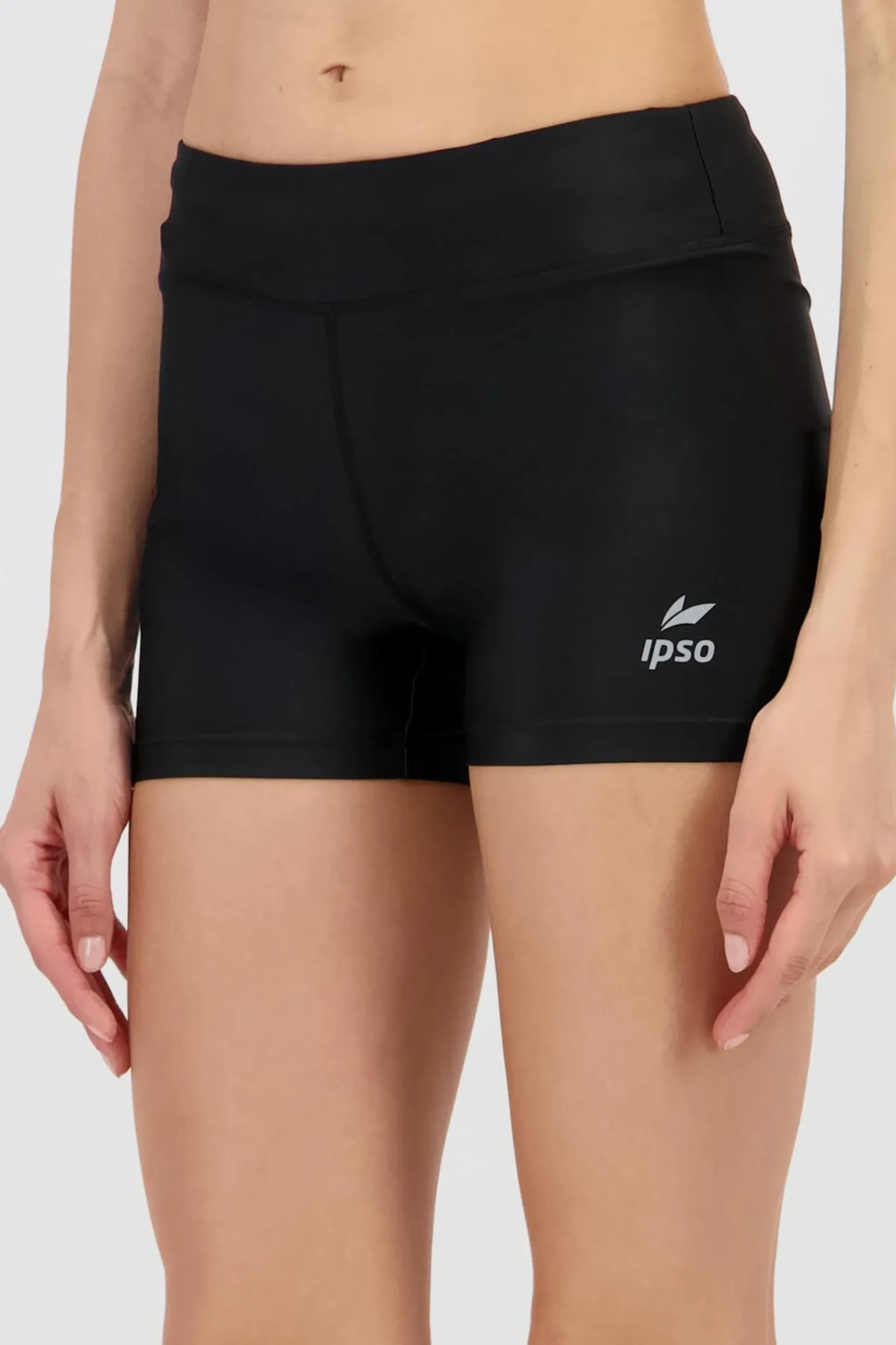 Leggings Curtas Ipso