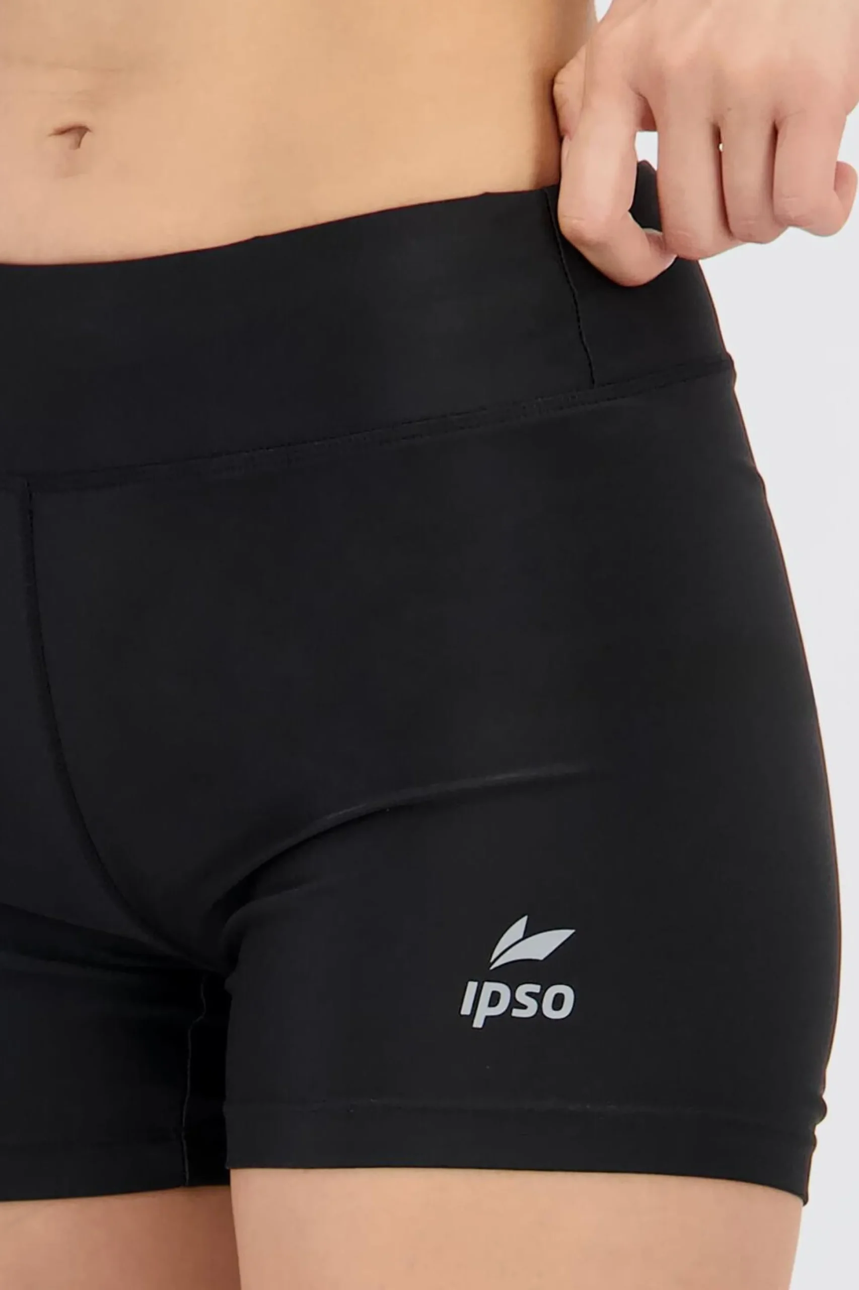 Leggings Curtas Ipso