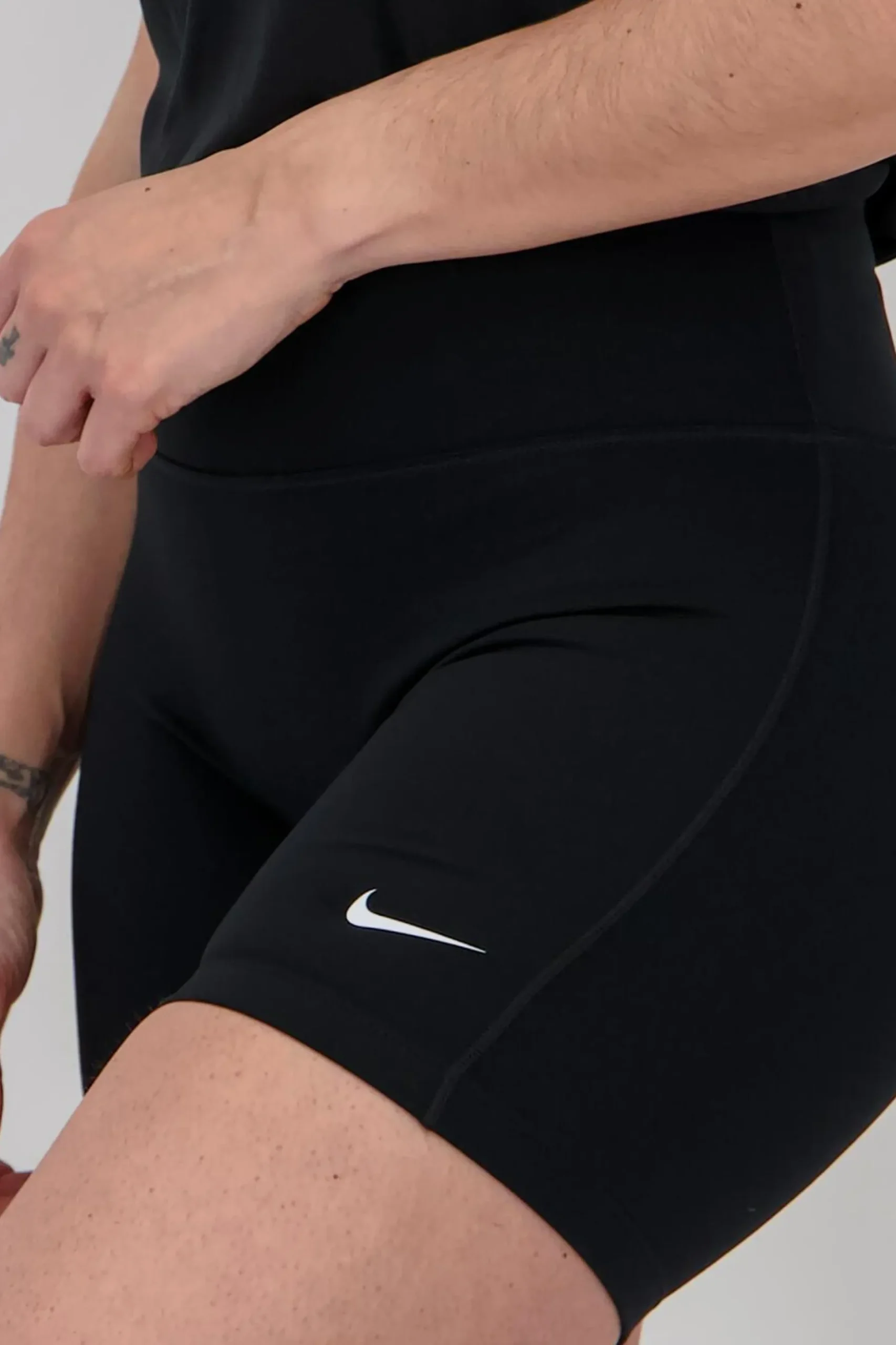 Leggings Curtas Nike
