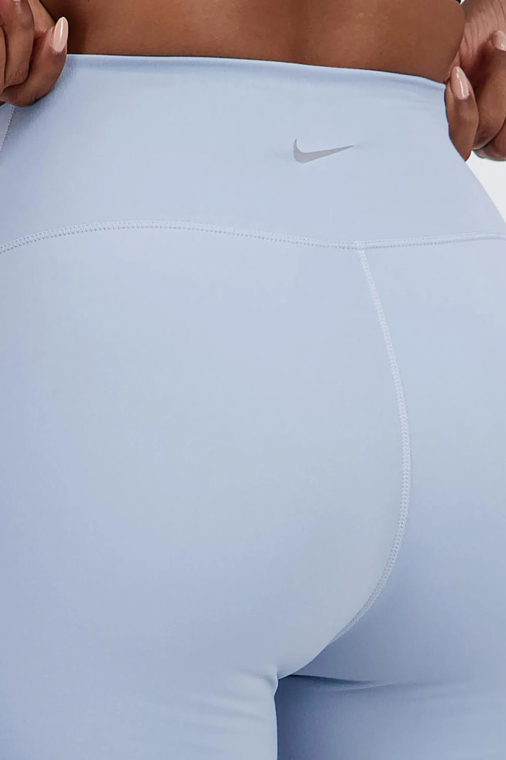 Leggings Curtas Nike