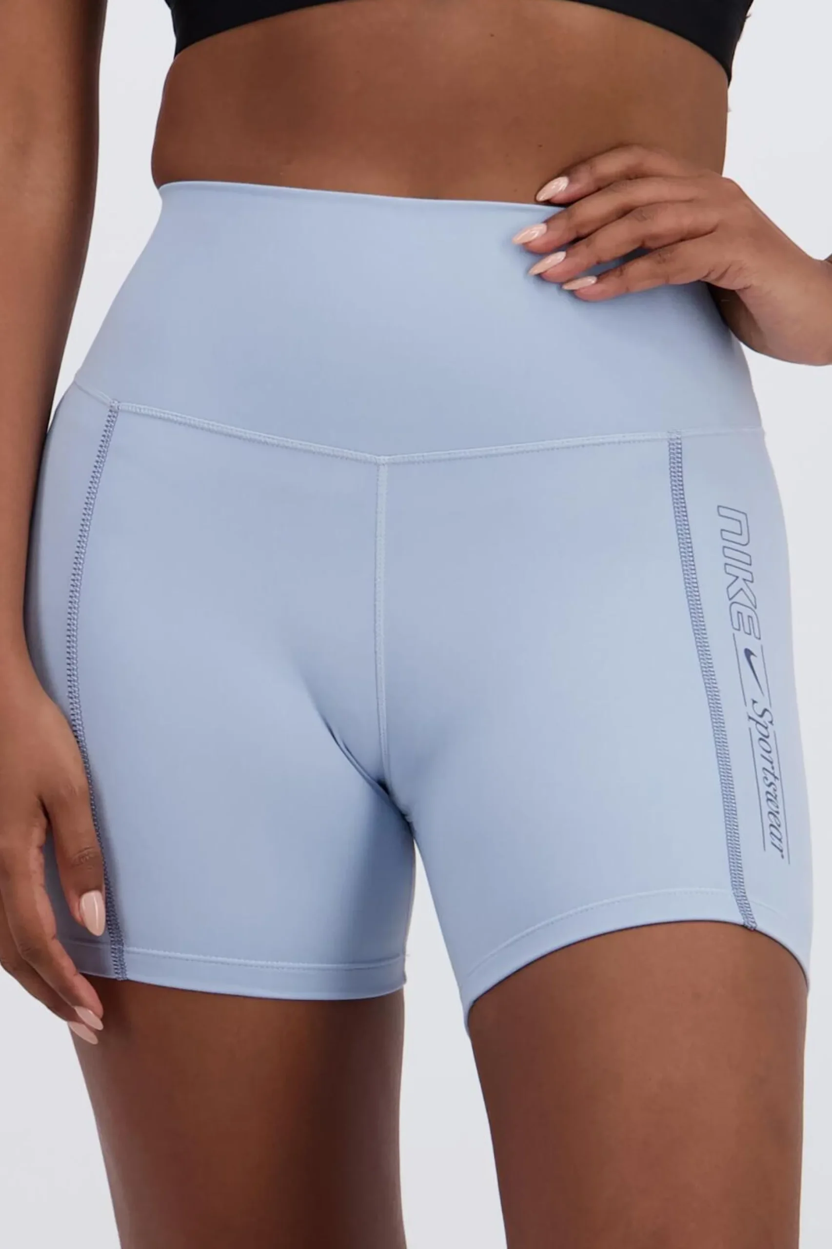 Leggings Curtas Nike