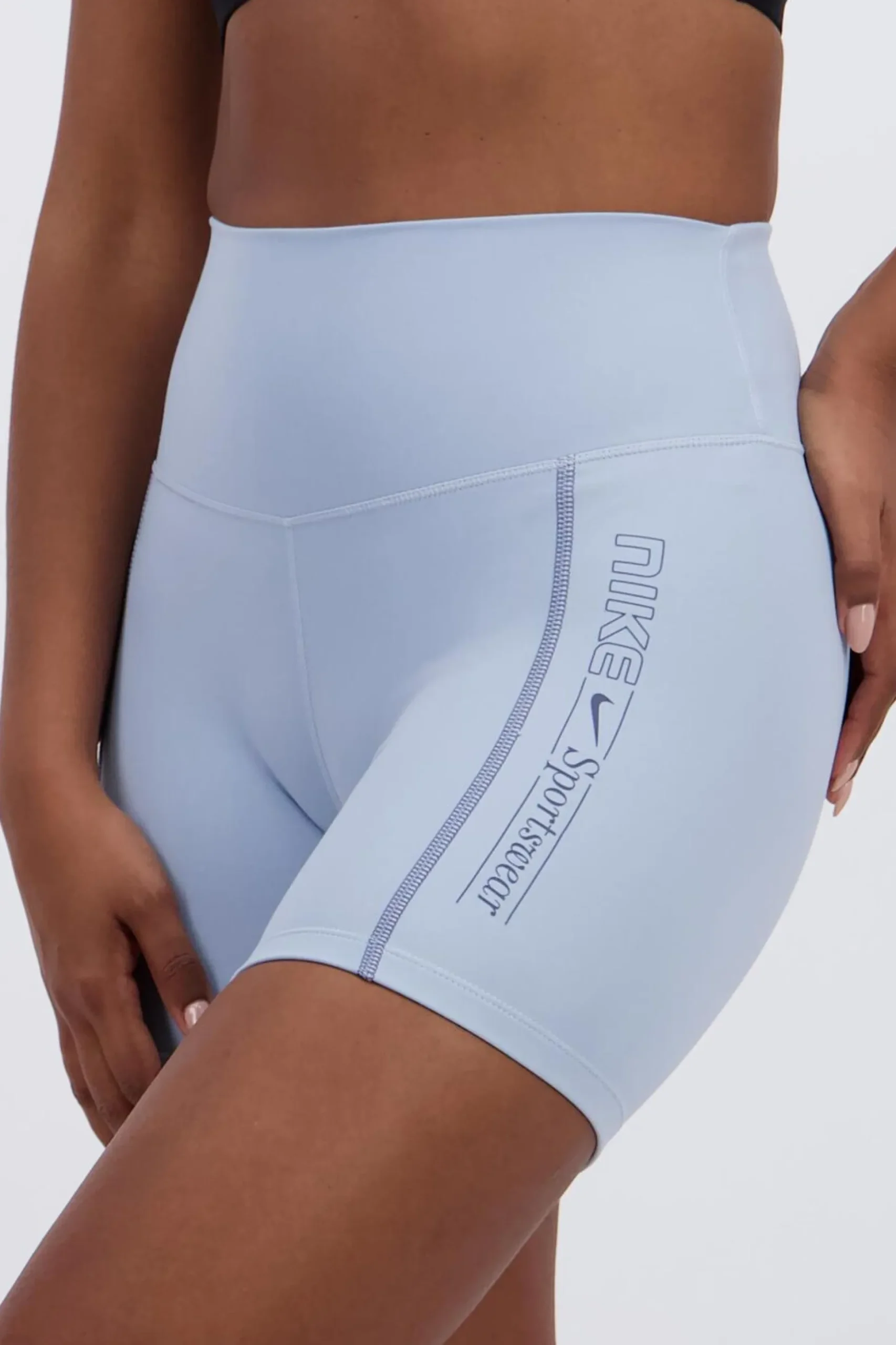 Leggings Curtas Nike