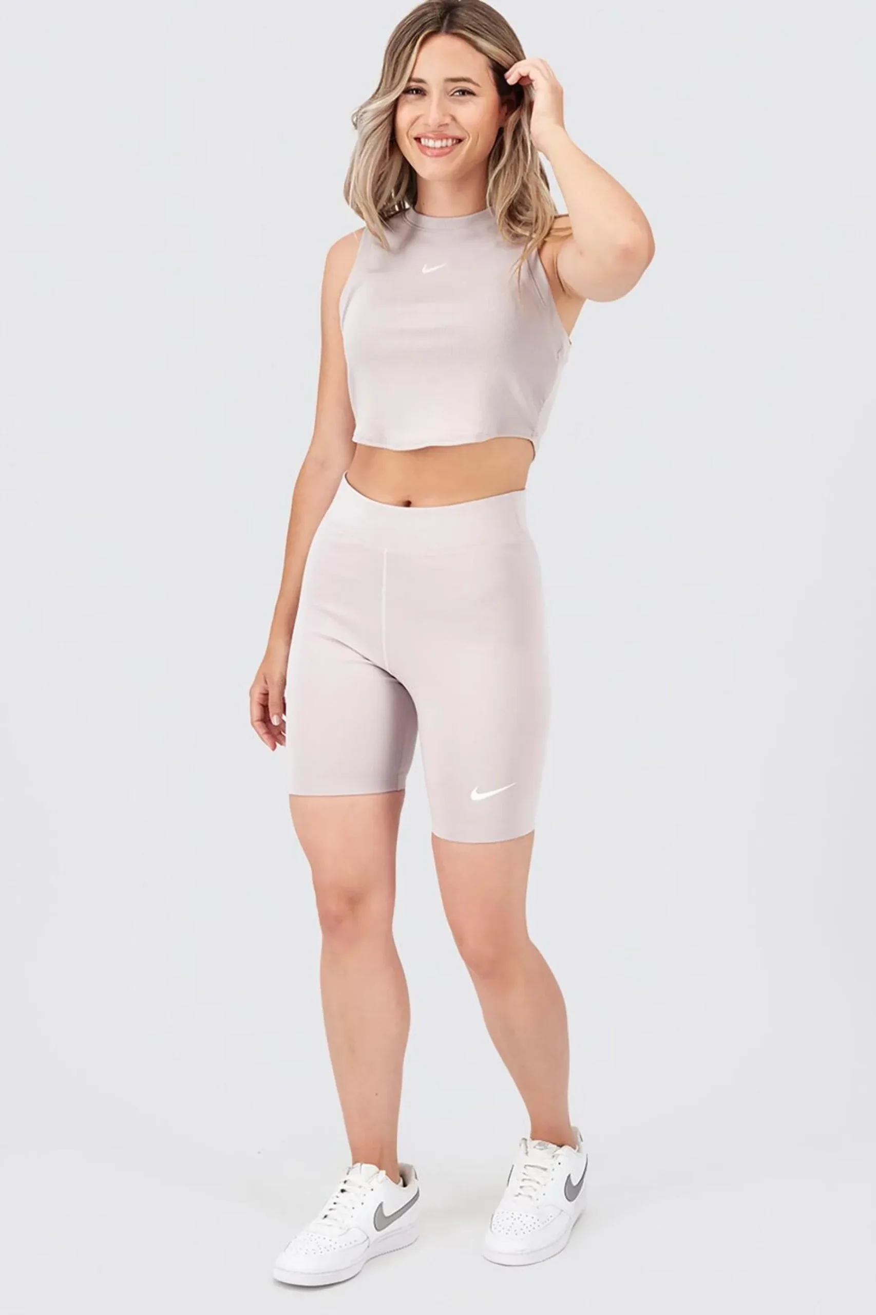 Leggings Curtas Nike