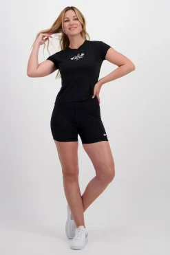 Leggings Curtas Nike