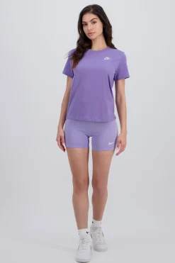 Leggings Curtas Nike