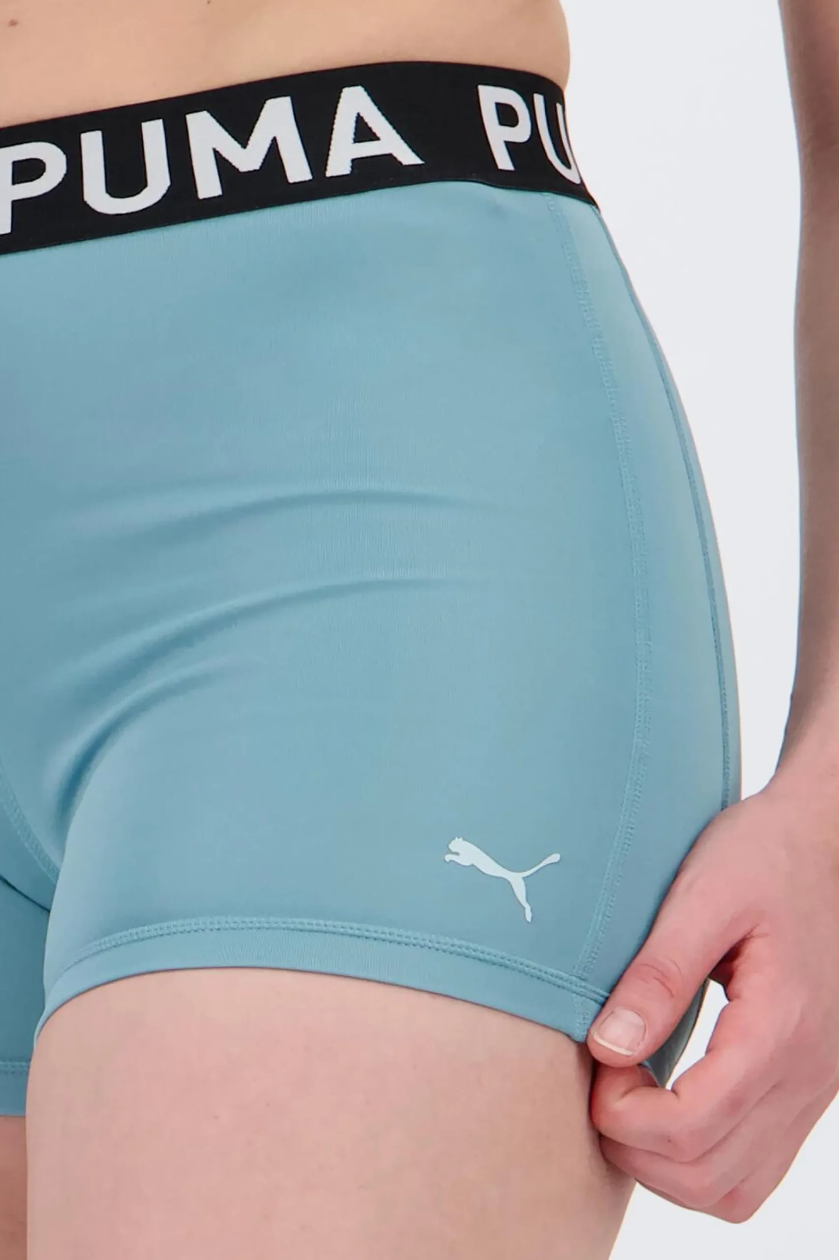 Leggings Curtas Puma