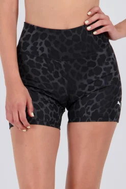 Leggings Curtas Puma