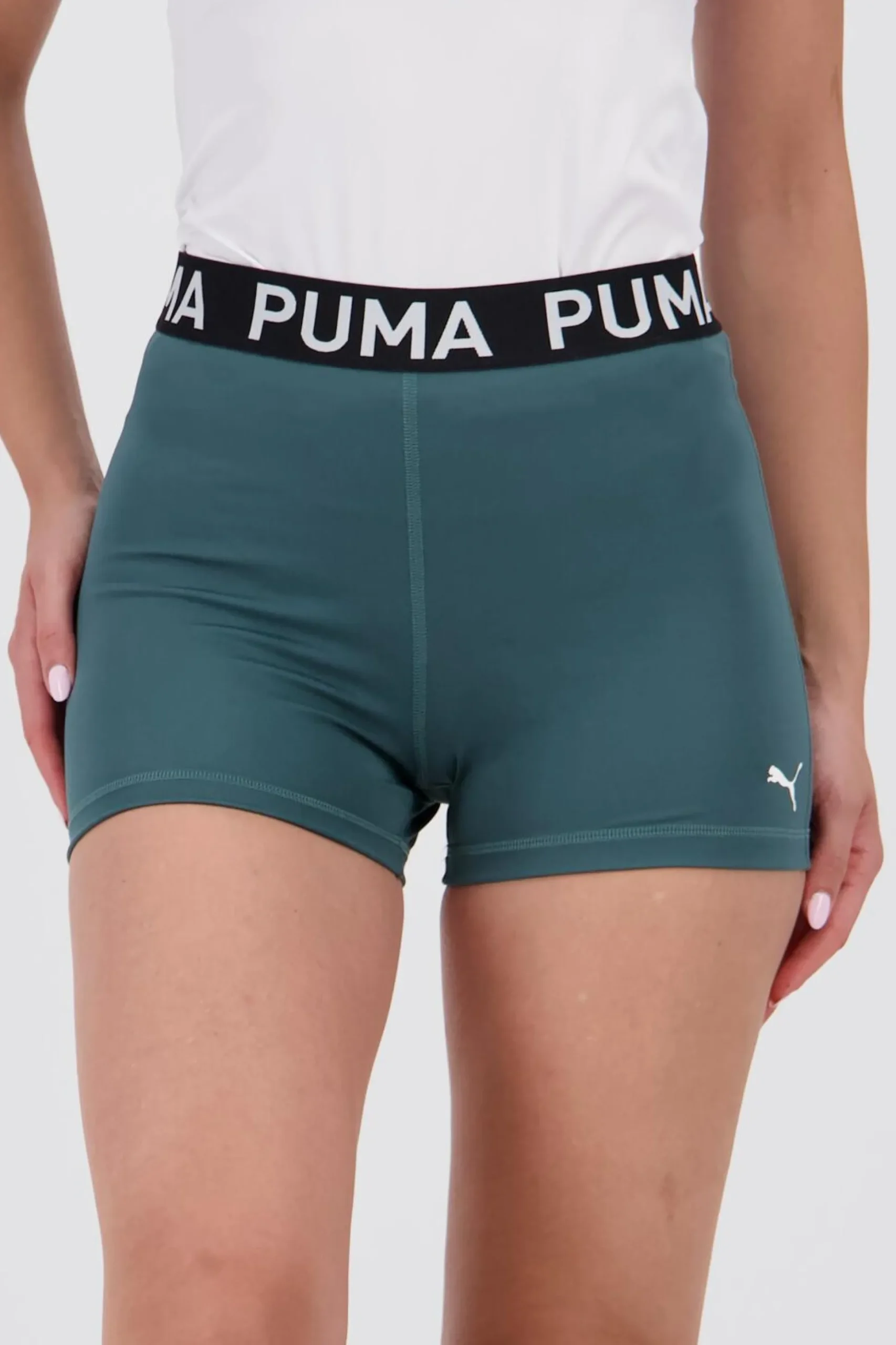 Leggings Curtas Puma