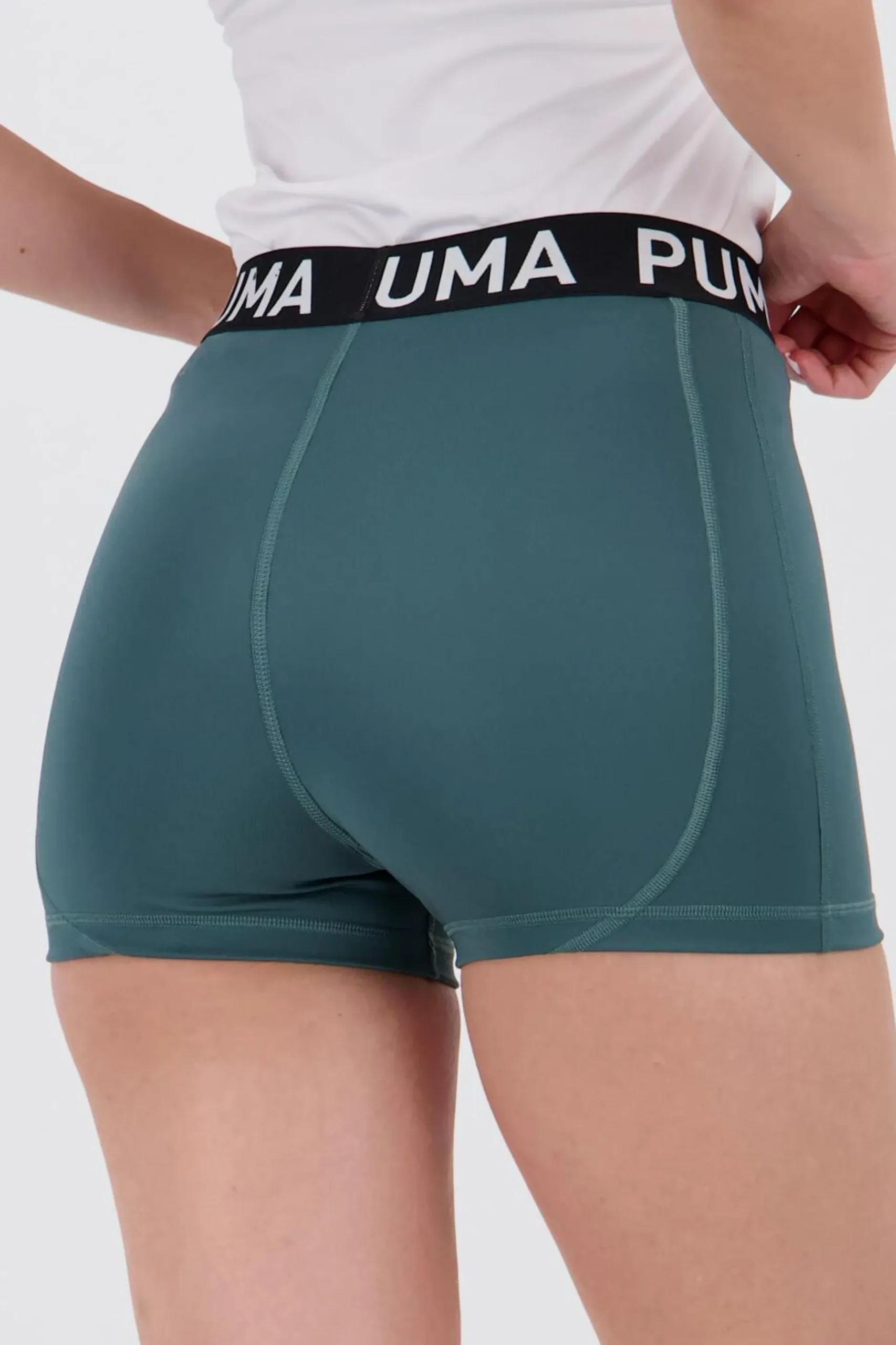 Leggings Curtas Puma