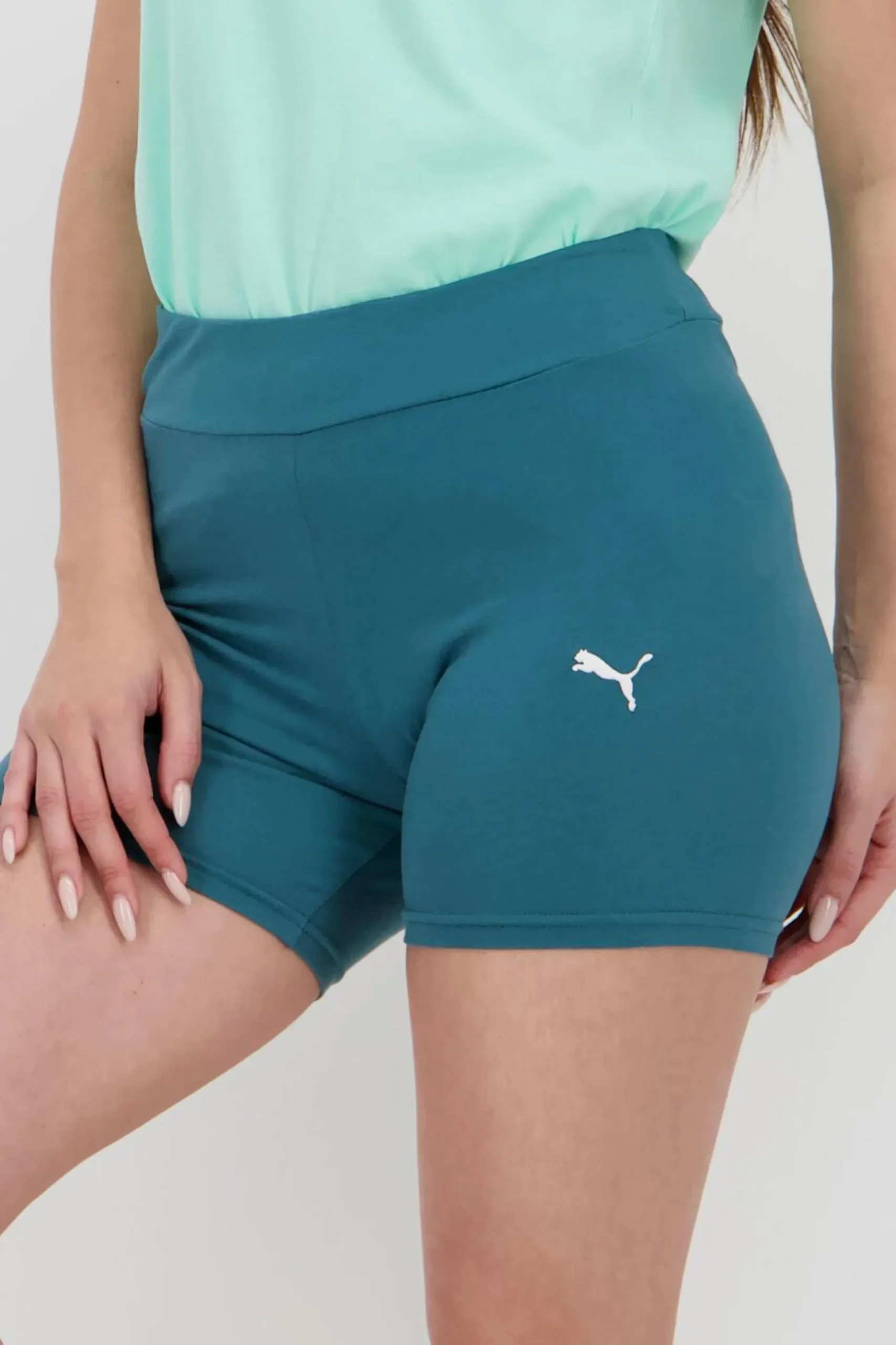 Leggings Curtas Puma
