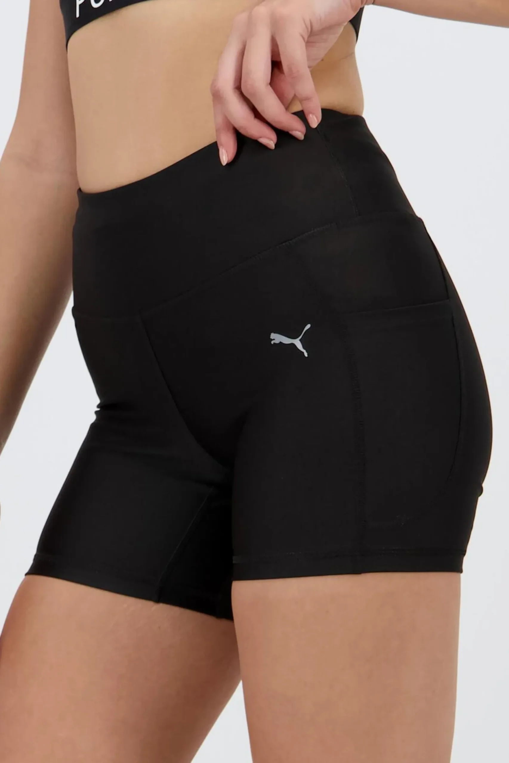 Leggings Curtas Puma