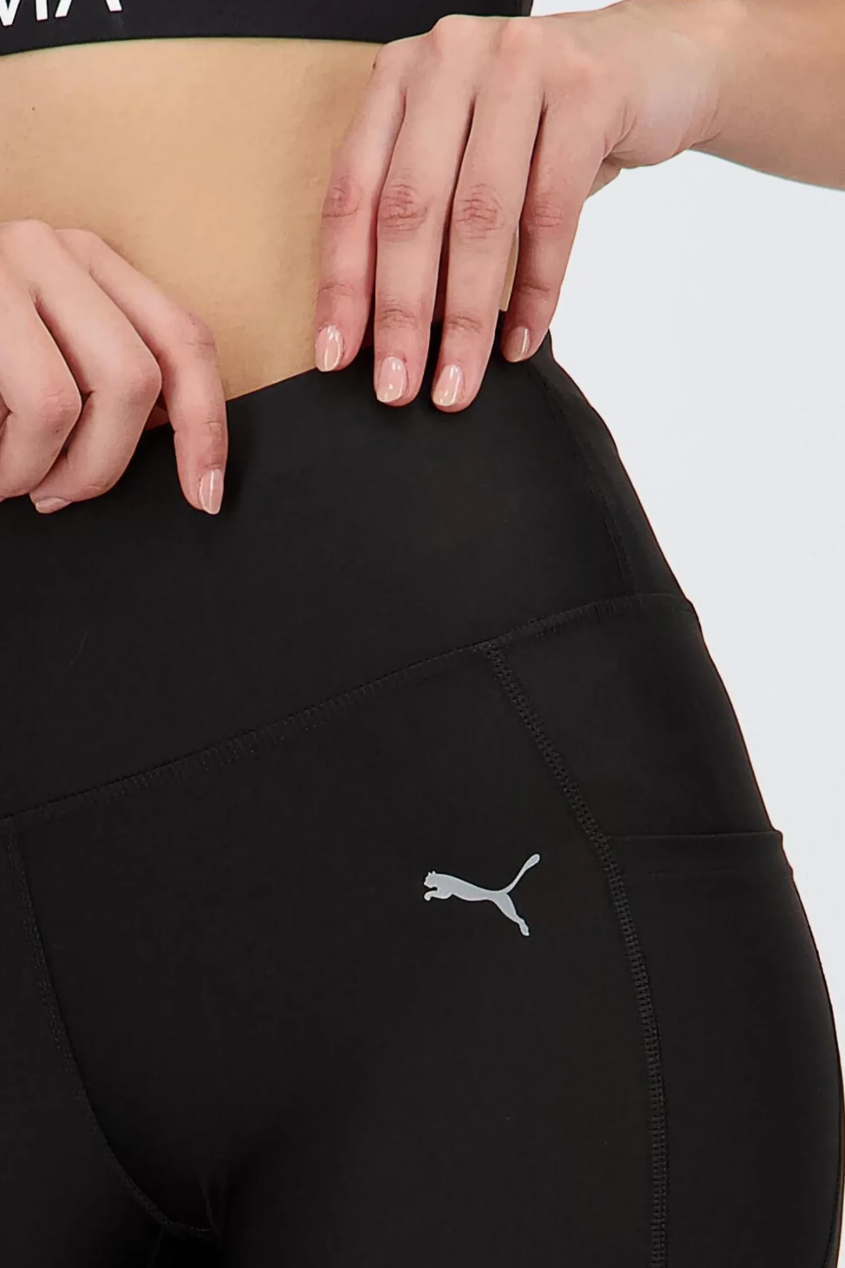 Leggings Curtas Puma