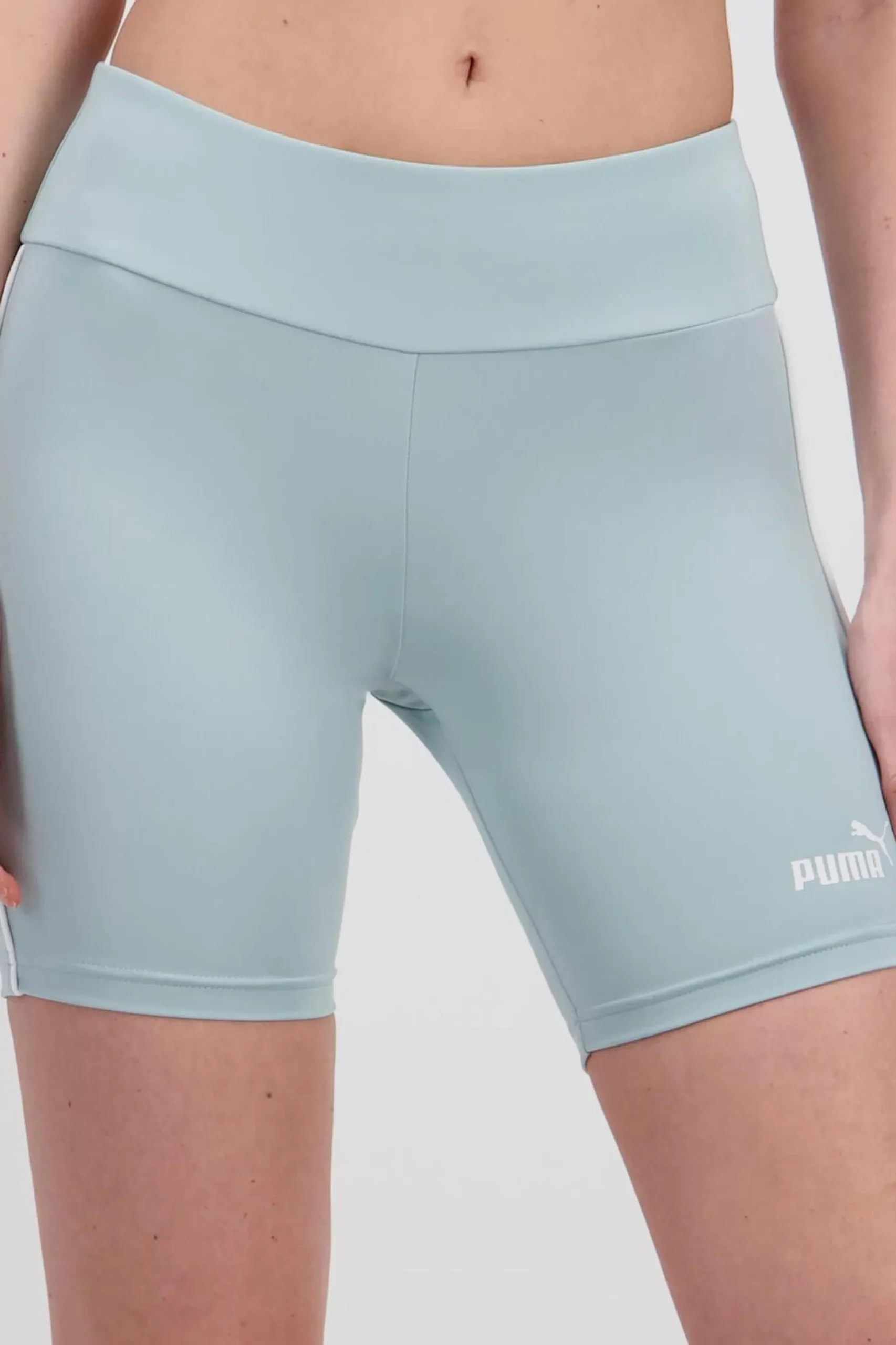 Leggings Curtas Puma