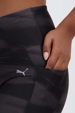 Leggings Curtas Puma
