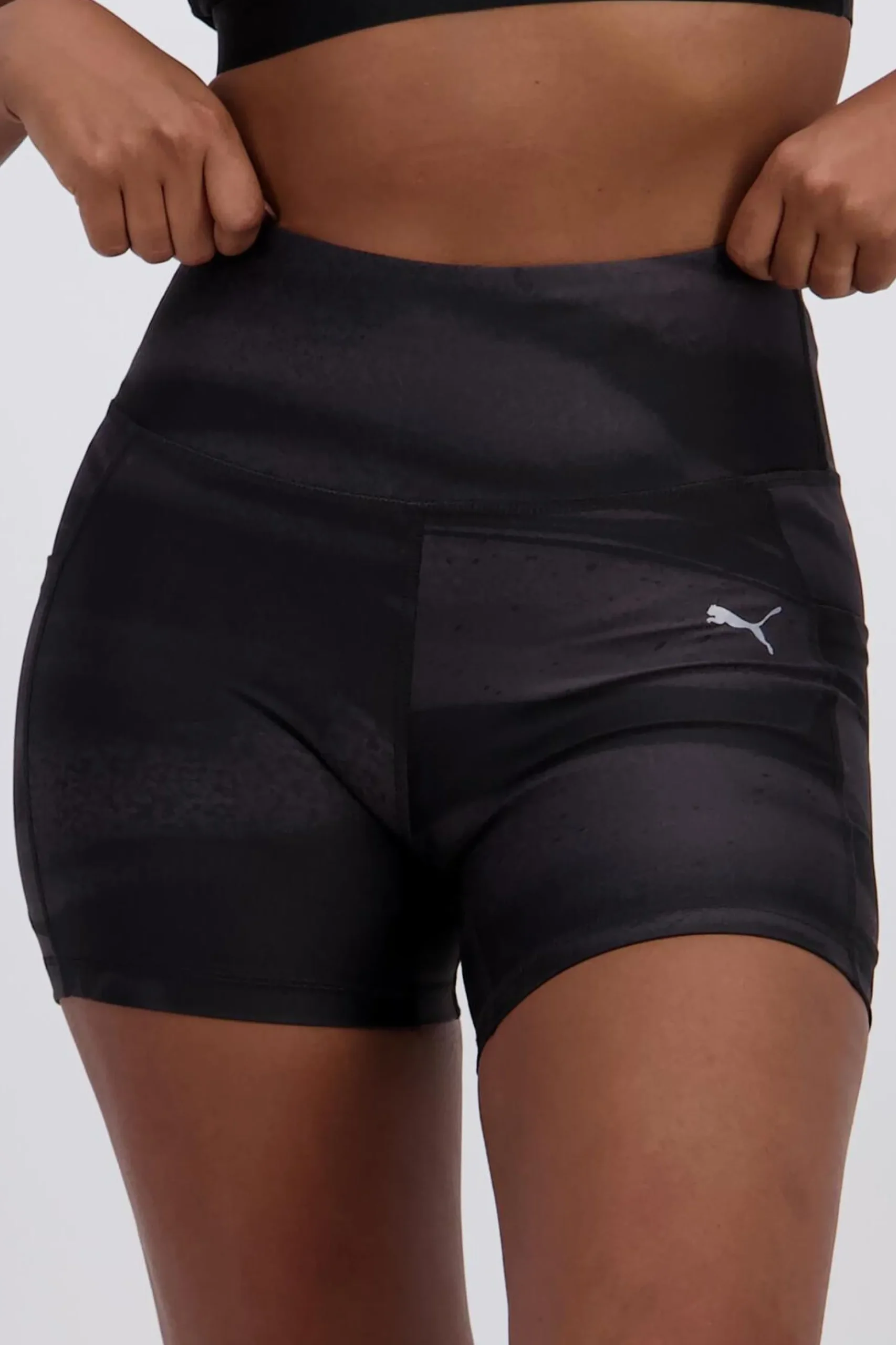Leggings Curtas Puma
