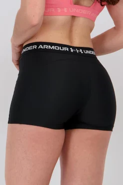 Leggings Curtas Under Armour