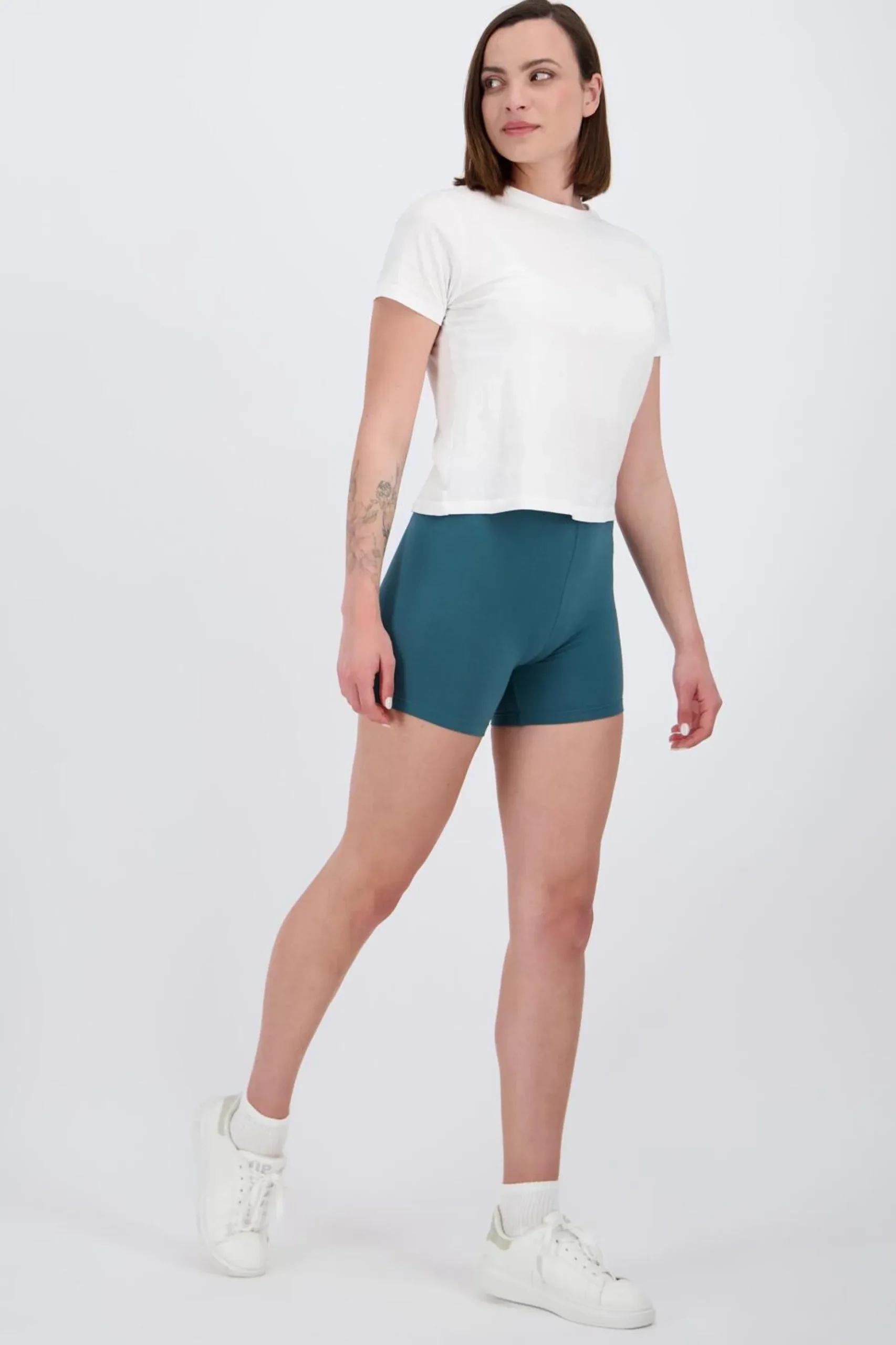 Leggings Curtas Up
