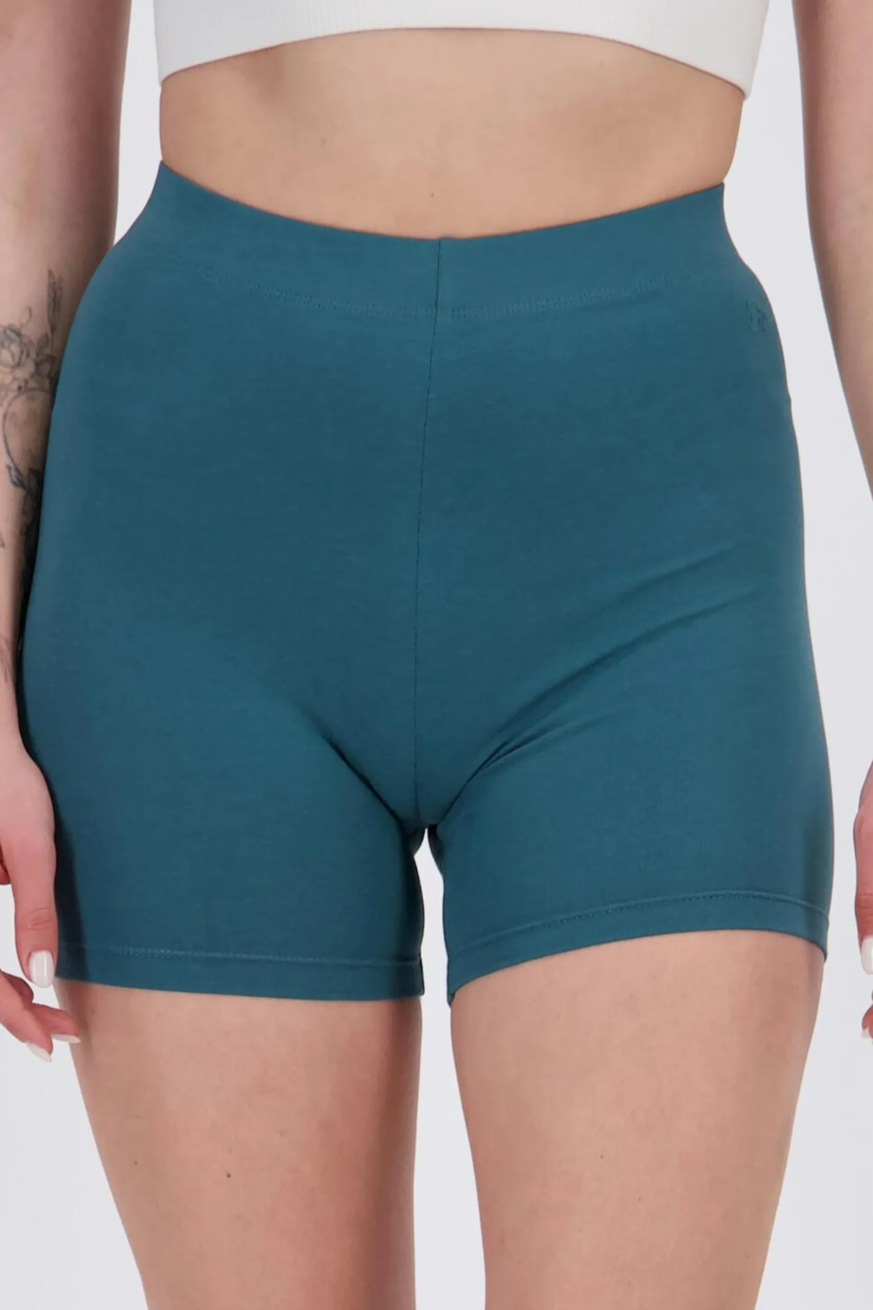 Leggings Curtas Up