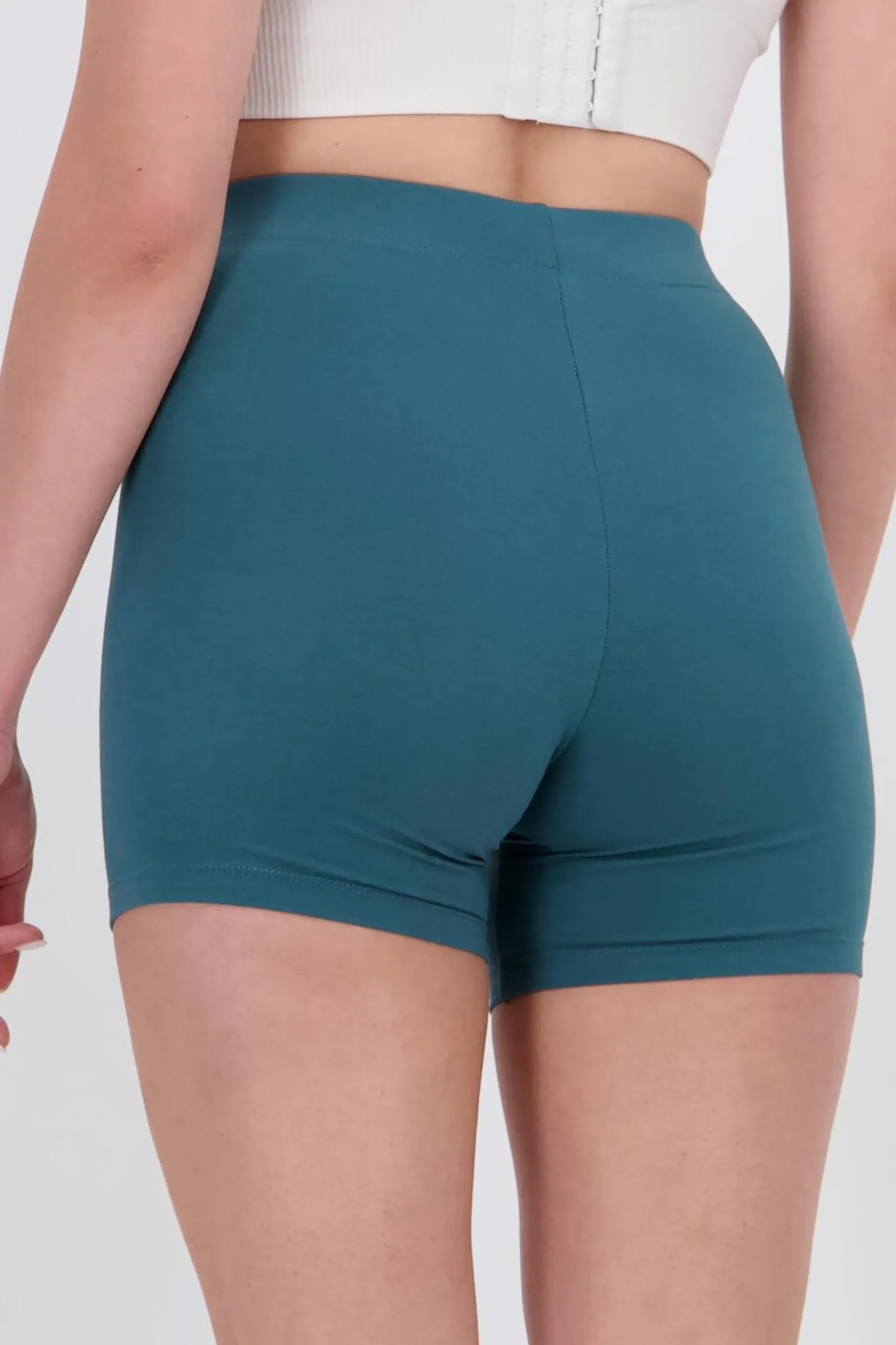 Leggings Curtas Up